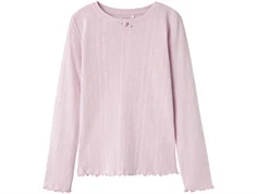 Name It winsome orchid slim top